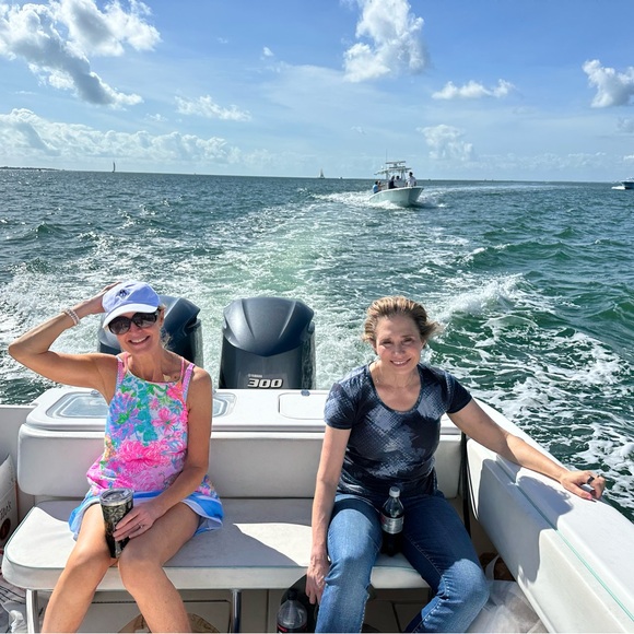 Meet your Posher, Debbie! - Picture 9 of 9